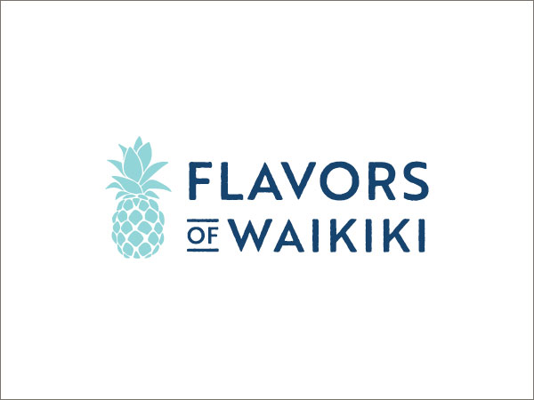 フレーバーズ・オブ・ワイキキ　レストランウィーク
